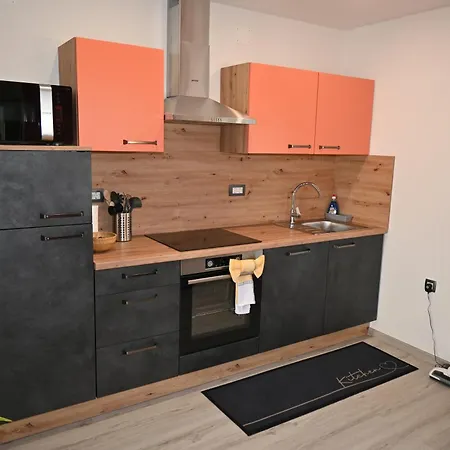 Počitniška hiša Hisa Ispira *