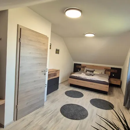Holiday home Hisa Ispira