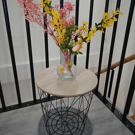 Hisa Ispira Počitniška hiša Moravske Toplice