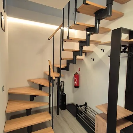 Hisa Ispira Počitniška hiša *