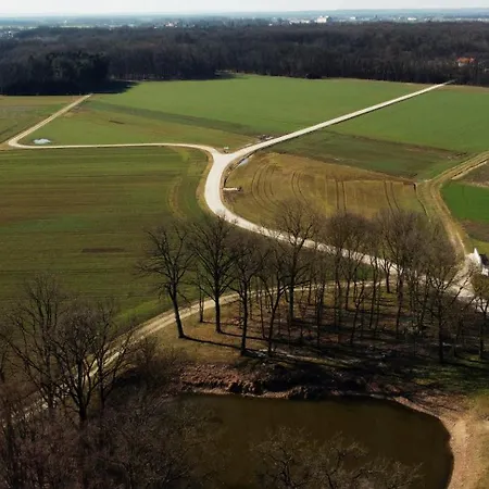 Hisa Ispira Moravske Toplice