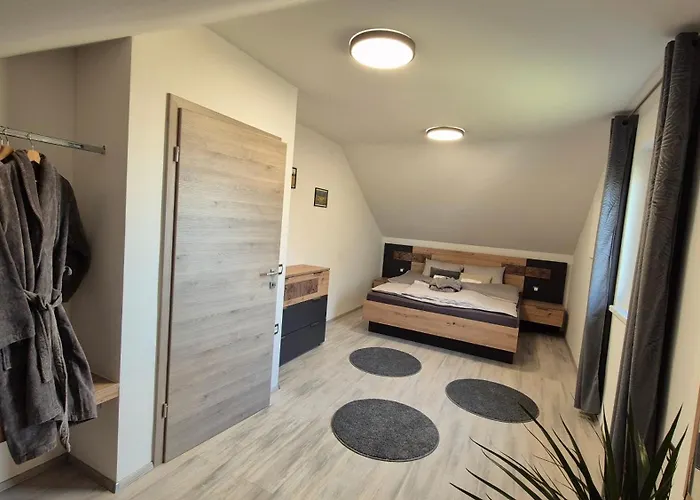 Holiday home Hisa Ispira