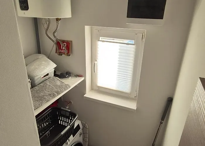 Дом отдыха Hisa Ispira *