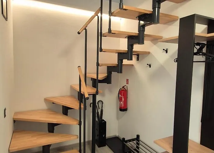 Hisa Ispira Holiday home *