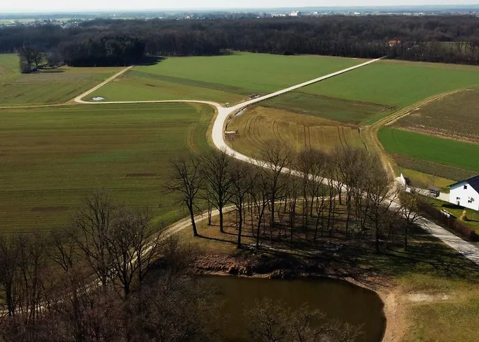 Hisa Ispira Моравске-Топлице