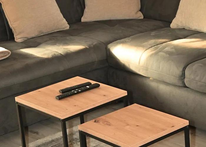 Holiday home Hisa Ispira *