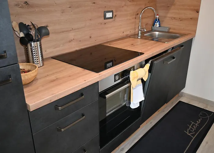 Hisa Ispira Holiday home