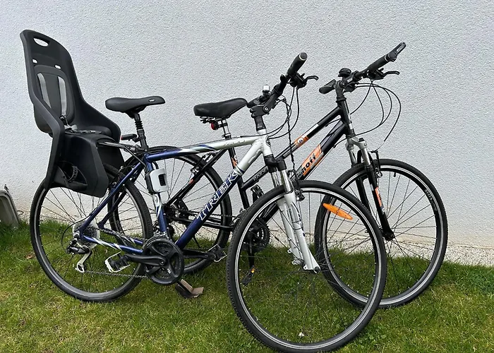 Hisa Ispira Дом отдыха Моравске-Топлице