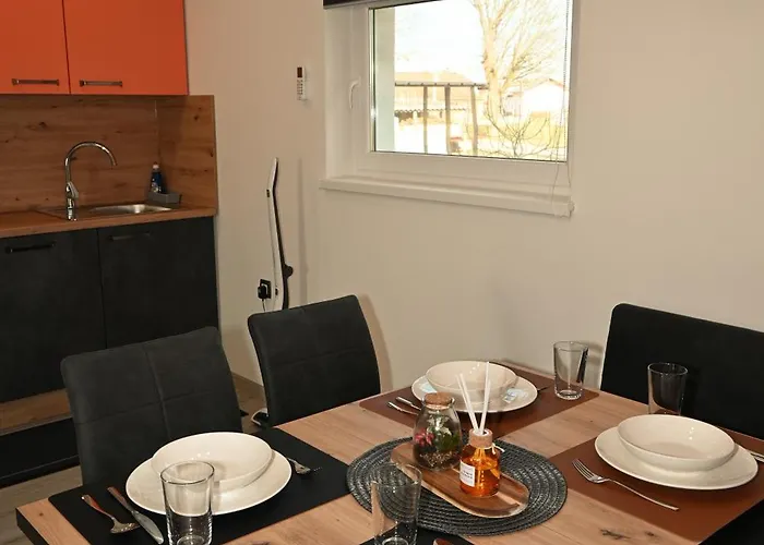 Hisa Ispira Моравске-Топлице